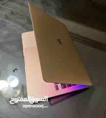  2 MacBook Air 2020  Intel core i3