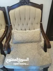 5 طقم كنب للبيع
