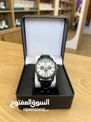  19 ساعات رجالية فخمة وفريدة بأسعار ولا اروع