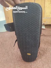  4 مثبت قدم Airwalking cast boot