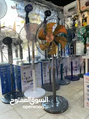  2 استعد لصيف 2025 مع مراوح BRKNDA  – جودة عالمية، صوت هادئ، أداء قوي، وتصاميم تليق بكل زاوية في بيتك.