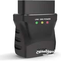  13 اجهزة فحص السيارات OBD2 لا داعي لذهاب الي المهندسين افحص سيارتك بنفسك وبا جوالك عبر تطبيق عربي