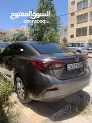  5 Mazda 3 2019