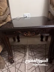  8 طقم كنب وطاولات للبيع