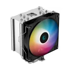  5 DEEPCOOL AG500 ARGB CPU Cooler with 4.7 inches (120 mm)