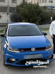  1 للبيع بولو موديل 2015