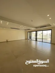  8 شقة أبراج عبدون الطابقية الفاخره بمساحة 355م