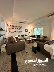  2 فيلا واسعة غير مفروشة Beautiful Spacious 6+1 BR Villa