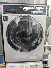  9 washing machine