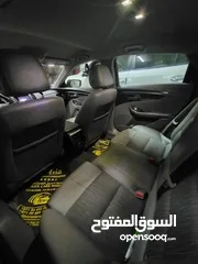  8 شفروليه امبالا  2018 impala LT