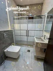  8 شقة جديدة لم تسكن بتشطيبات عالية الجودة بتصميم عصري