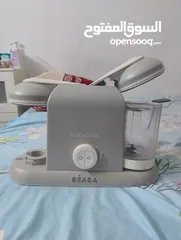  1 Beaba Babycook Duo Plus