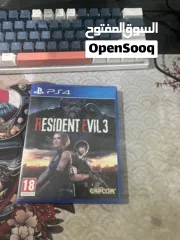  2 PS4 games for sell per disc