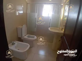  14 شقة / للايجار / 3نوم / ديلوكس / خلدا / 200 متر