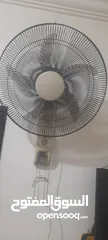  3 مراوح للبيع ام نوارة