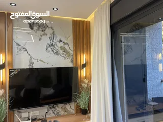  2 شقه فاخرة للايجار في المصيون قرب برافو