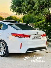  2 كيا 5 شكل 2018 فل الفل الكامل