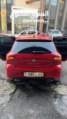  7 سيات ايبيزا اف ار 2020