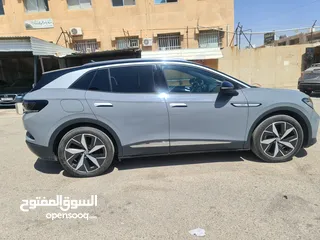  10 ID 4 lite pro 2023 شبه الزيرو جمرك اليوم