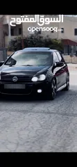  1 جولف mk6 style