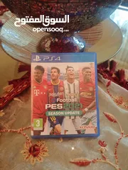  1 PES21  Horizon