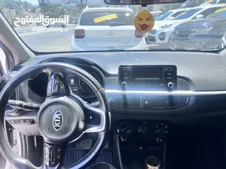  2 كيا بيكانتو 2021
