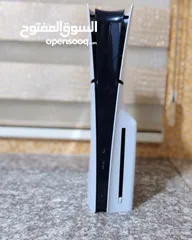  15 بلاستيشن 5 استعمال شهر ونص بحال الوكاله