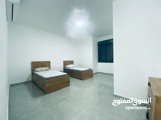  10 فيلا جاهزة من كل شئ للبيع في اريحا حي القصب