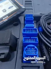  9 جهاز فحص وبرمجه سيارات