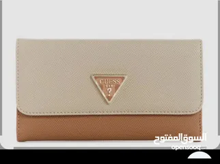  5 شنتة و محفظة