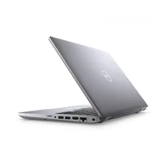  9 Dell Latitude 5411 14" Core i7 i7-10850H 10th 2.7GHz 16GB RAM - 512GB SSD NVIDIA GeForce MX250