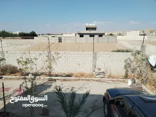  23 مزرعه شالية في منطقه سويمة قرب بحر الميت