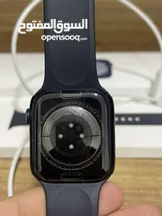  2 Apple Watch series 8 45MM