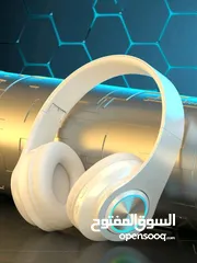  1 سماعه قيمنق بلوتوث