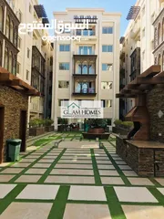 14 Beautiful apartment for sale in Bosher Rimal One Ref: 262S