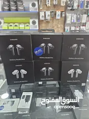  1 Buds 3 pro جديد كفاله الوكيل الرسمي BMS بسعر مميز