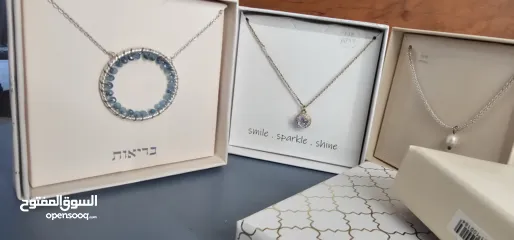  12 اكسسوارات.  (شروة )