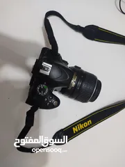  1 نيكون D5100