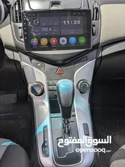  8 شيفروليه كروز 2017 فحص كامل بحالة ممتازة
