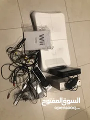  8 Nintendo WII in great condition