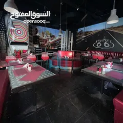  6 Shop in A Prime Location / محل جاهز للإيجار