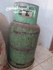  1 جرر غاز عدد 4