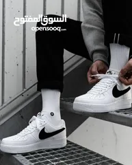  8 احذية original Combos Samba Air Force