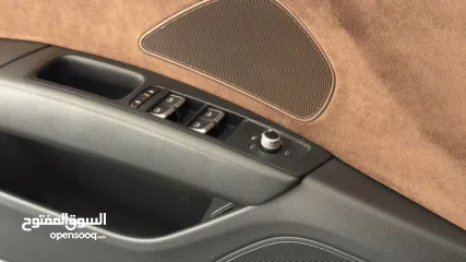  12 Low mileage Audi A8L