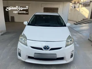  10 تويويا بريوس 2010 للبيع بطارية من المركزية جديدة