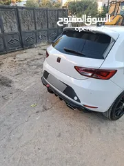  4 سيات ليون حسيب فارس ديرستيا