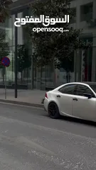  19 Lexus is300 2015