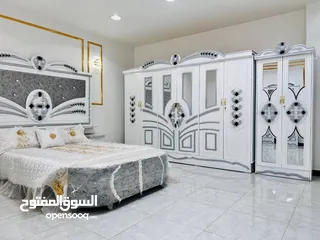  7 غرف صاج  عراقي