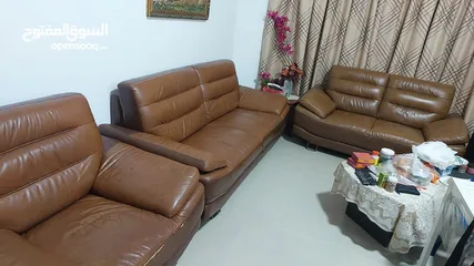  2 Living room furniture