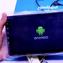  8 شاشات اندرويد 10 انش